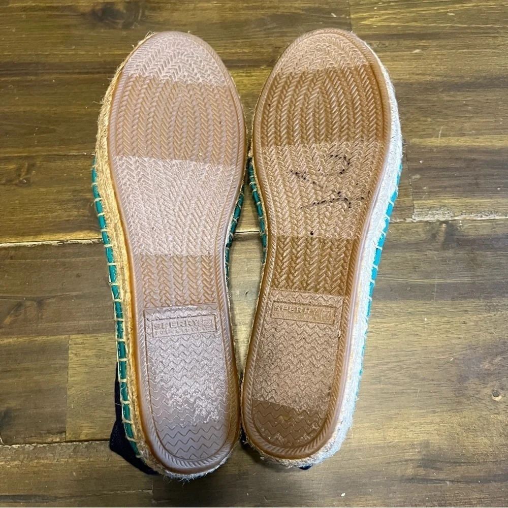 Sperry Top-Sider Katama Cape Ballet Flat - Picture 7 of 8